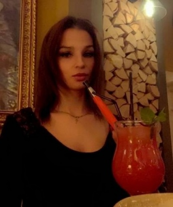 Кристина