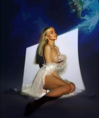 Ульяночка