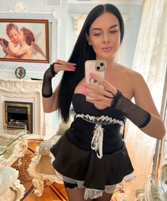Анкета проститутки Ярослава - Фото 1, Лубны, 35 лет, №9785